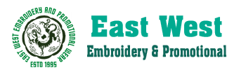 East West Embroidery&Promotional Wears